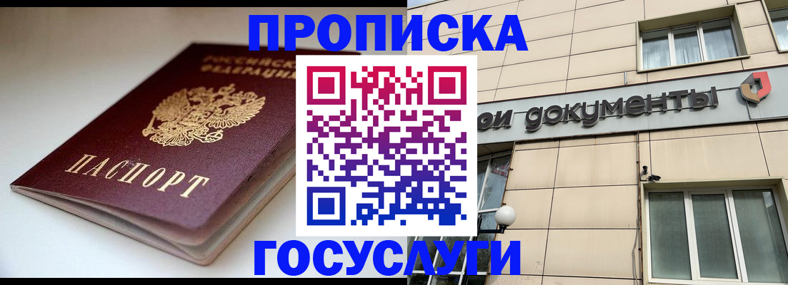 временная регистрация госуслуги в Чудово